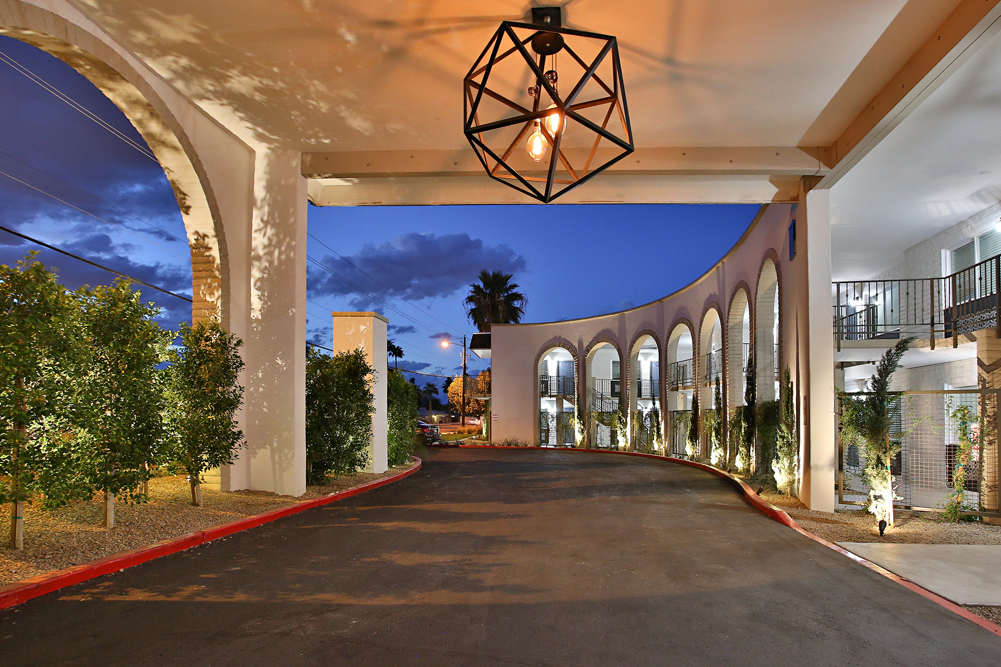 Arcadia Gardens The Multifamily Advisory Group at Cushman & Wakefield